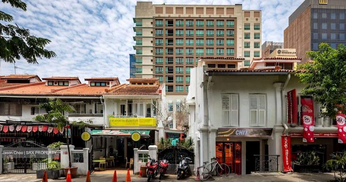 Prinsep Place (D7), Shop House #572108151